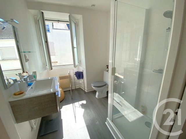 maison à vendre - 4 pièces - 77.0 m2 - SAVENAY - 44 - PAYS-DE-LOIRE - Century 21 Espace De L'Isac