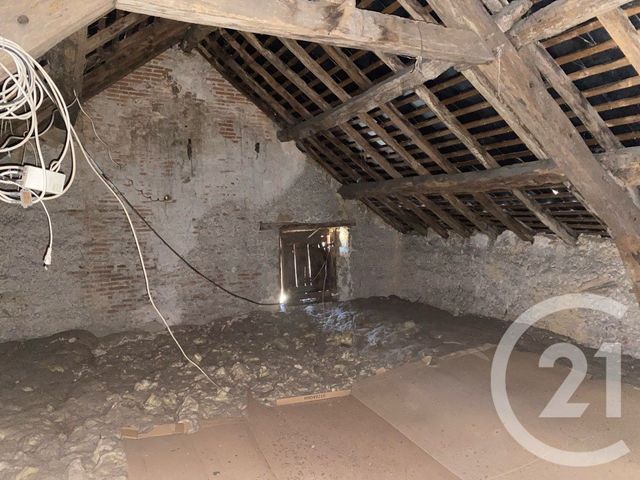 maison à vendre - 4 pièces - 77.0 m2 - SAVENAY - 44 - PAYS-DE-LOIRE - Century 21 Espace De L'Isac