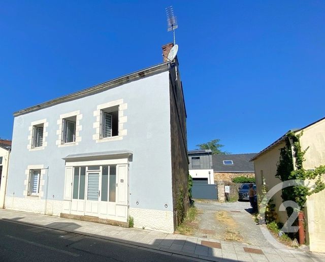 maison - SAVENAY - 44
