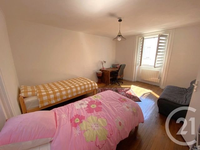 maison à vendre - 4 pièces - 77.0 m2 - SAVENAY - 44 - PAYS-DE-LOIRE - Century 21 Espace De L'Isac