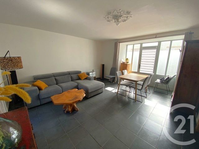 maison à vendre - 4 pièces - 77.0 m2 - SAVENAY - 44 - PAYS-DE-LOIRE - Century 21 Espace De L'Isac