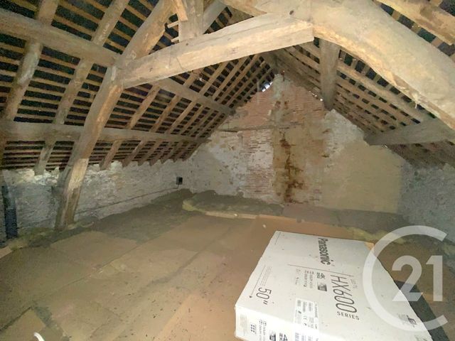 maison à vendre - 4 pièces - 77.0 m2 - SAVENAY - 44 - PAYS-DE-LOIRE - Century 21 Espace De L'Isac