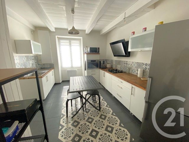 maison à vendre - 4 pièces - 77.0 m2 - SAVENAY - 44 - PAYS-DE-LOIRE - Century 21 Espace De L'Isac