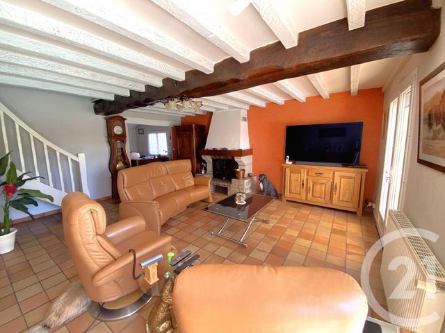 maison à vendre - 8 pièces - 152.91 m2 - SAVENAY - 44 - PAYS-DE-LOIRE - Century 21 Espace De L'Isac