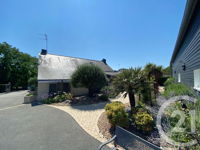 maison à vendre - 8 pièces - 152.91 m2 - SAVENAY - 44 - PAYS-DE-LOIRE - Century 21 Espace De L'Isac