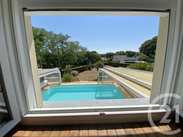 maison à vendre - 8 pièces - 152.91 m2 - SAVENAY - 44 - PAYS-DE-LOIRE - Century 21 Espace De L'Isac