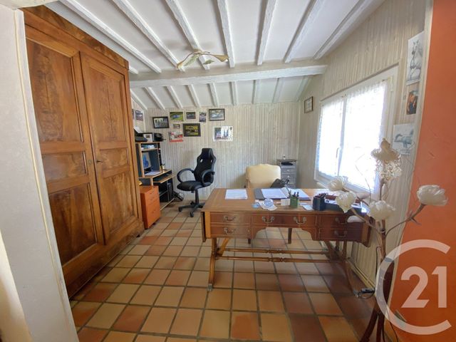 maison à vendre - 8 pièces - 152.91 m2 - SAVENAY - 44 - PAYS-DE-LOIRE - Century 21 Espace De L'Isac