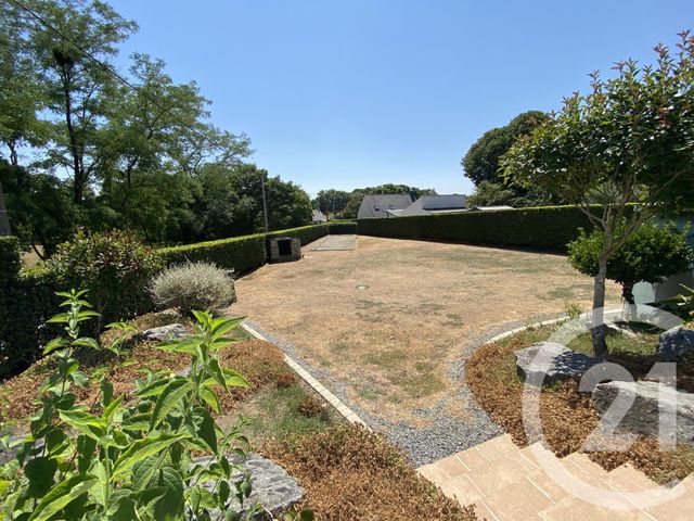 maison à vendre - 8 pièces - 152.91 m2 - SAVENAY - 44 - PAYS-DE-LOIRE - Century 21 Espace De L'Isac