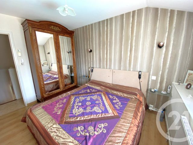 maison à vendre - 8 pièces - 152.91 m2 - SAVENAY - 44 - PAYS-DE-LOIRE - Century 21 Espace De L'Isac