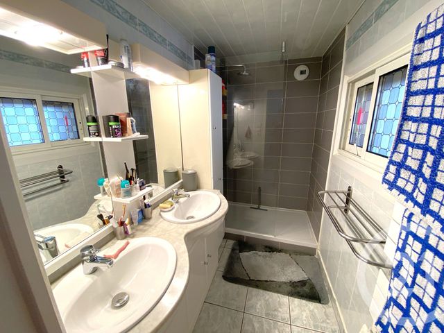 maison à vendre - 8 pièces - 152.91 m2 - SAVENAY - 44 - PAYS-DE-LOIRE - Century 21 Espace De L'Isac