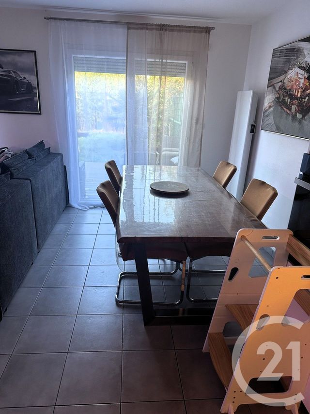 maison à louer - 4 pièces - 89.19 m2 - STE LUCE SUR LOIRE - 44 - PAYS-DE-LOIRE - Century 21 Espace De L'Isac