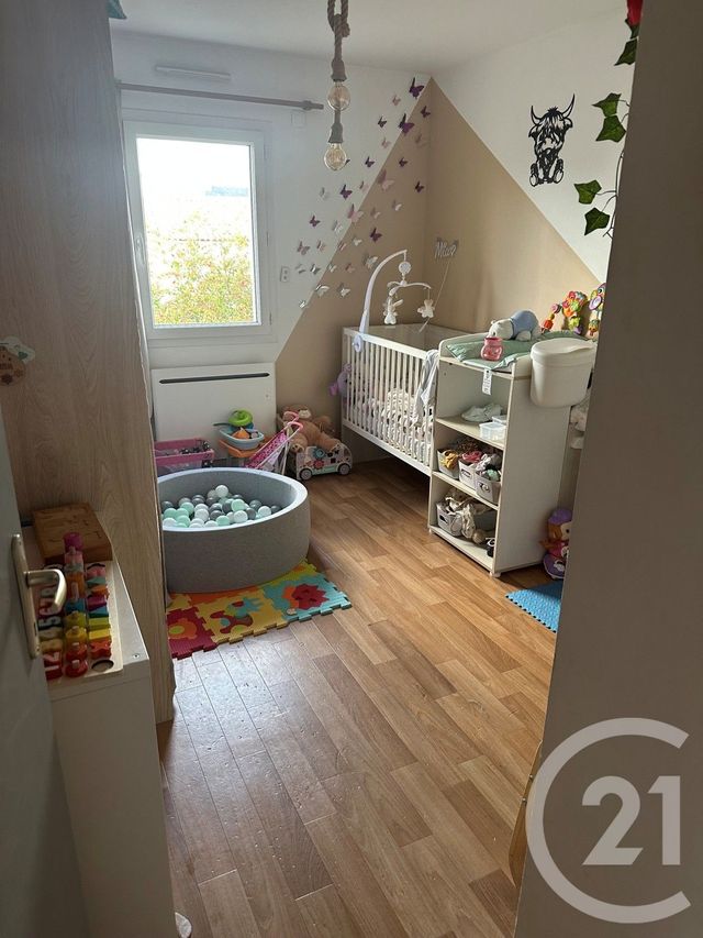 maison à louer - 4 pièces - 89.19 m2 - STE LUCE SUR LOIRE - 44 - PAYS-DE-LOIRE - Century 21 Espace De L'Isac