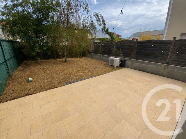 maison à louer - 4 pièces - 89.19 m2 - STE LUCE SUR LOIRE - 44 - PAYS-DE-LOIRE - Century 21 Espace De L'Isac