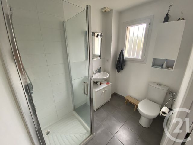maison à louer - 4 pièces - 89.19 m2 - STE LUCE SUR LOIRE - 44 - PAYS-DE-LOIRE - Century 21 Espace De L'Isac