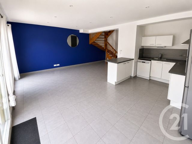 maison - STE LUCE SUR LOIRE - 44