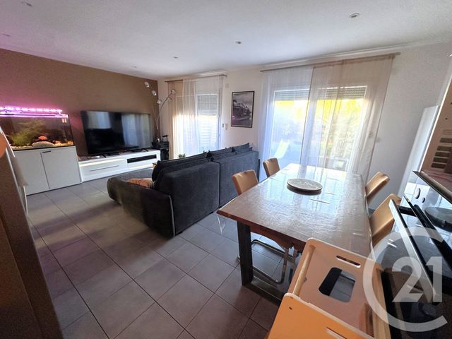 maison à louer - 4 pièces - 89.19 m2 - STE LUCE SUR LOIRE - 44 - PAYS-DE-LOIRE - Century 21 Espace De L'Isac