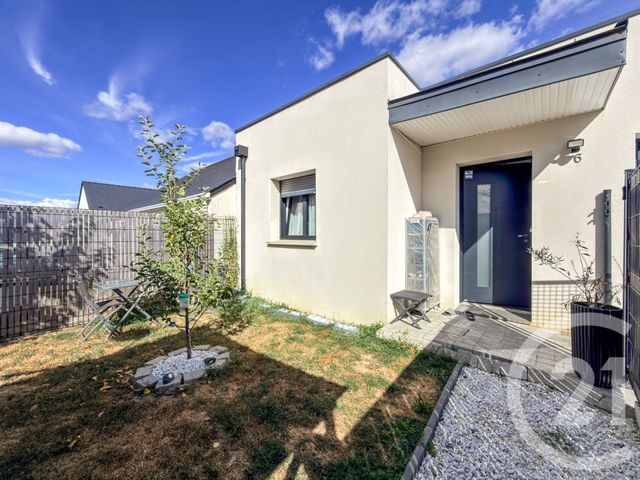 maison à vendre - 5 pièces - 109.42 m2 - FAY DE BRETAGNE - 44 - PAYS-DE-LOIRE - Century 21 Espace De L'Isac