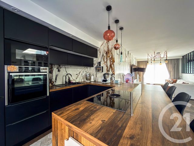 maison à vendre - 5 pièces - 109.42 m2 - FAY DE BRETAGNE - 44 - PAYS-DE-LOIRE - Century 21 Espace De L'Isac