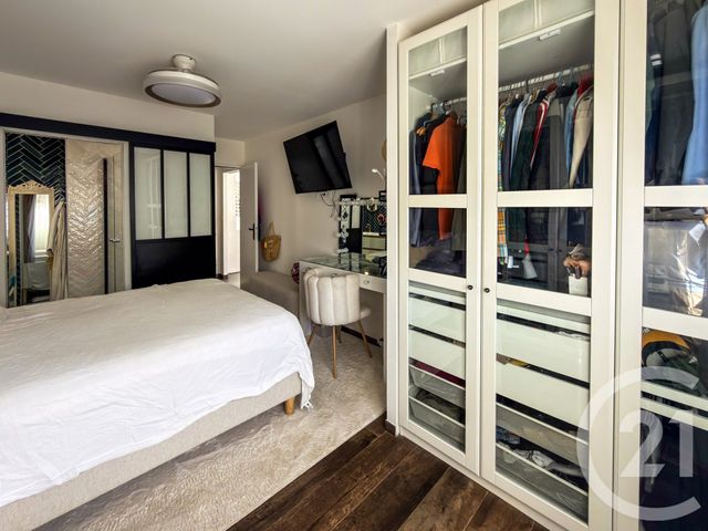 maison à vendre - 5 pièces - 109.42 m2 - FAY DE BRETAGNE - 44 - PAYS-DE-LOIRE - Century 21 Espace De L'Isac