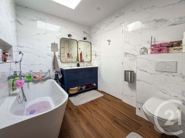 maison à vendre - 5 pièces - 109.42 m2 - FAY DE BRETAGNE - 44 - PAYS-DE-LOIRE - Century 21 Espace De L'Isac
