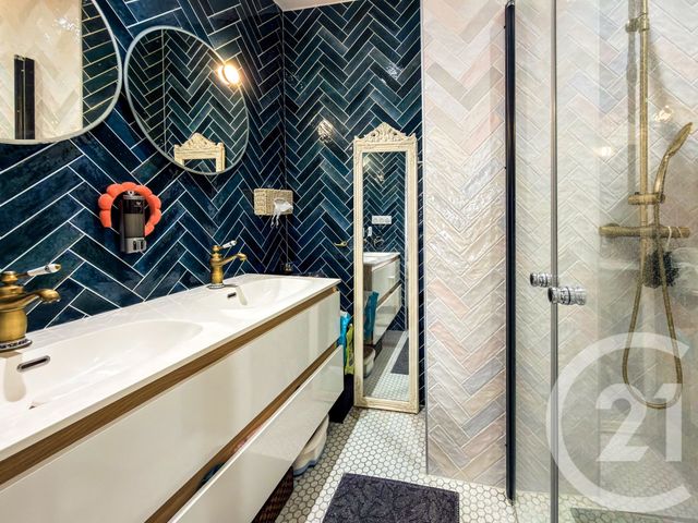 maison à vendre - 5 pièces - 109.42 m2 - FAY DE BRETAGNE - 44 - PAYS-DE-LOIRE - Century 21 Espace De L'Isac