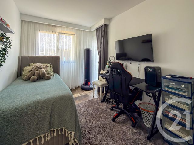 maison à vendre - 5 pièces - 109.42 m2 - FAY DE BRETAGNE - 44 - PAYS-DE-LOIRE - Century 21 Espace De L'Isac