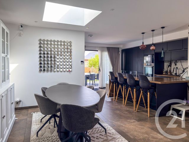maison à vendre - 5 pièces - 109.42 m2 - FAY DE BRETAGNE - 44 - PAYS-DE-LOIRE - Century 21 Espace De L'Isac