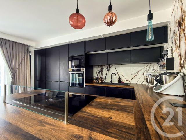 maison à vendre - 5 pièces - 109.42 m2 - FAY DE BRETAGNE - 44 - PAYS-DE-LOIRE - Century 21 Espace De L'Isac