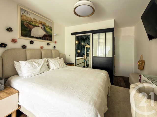 maison à vendre - 5 pièces - 109.42 m2 - FAY DE BRETAGNE - 44 - PAYS-DE-LOIRE - Century 21 Espace De L'Isac