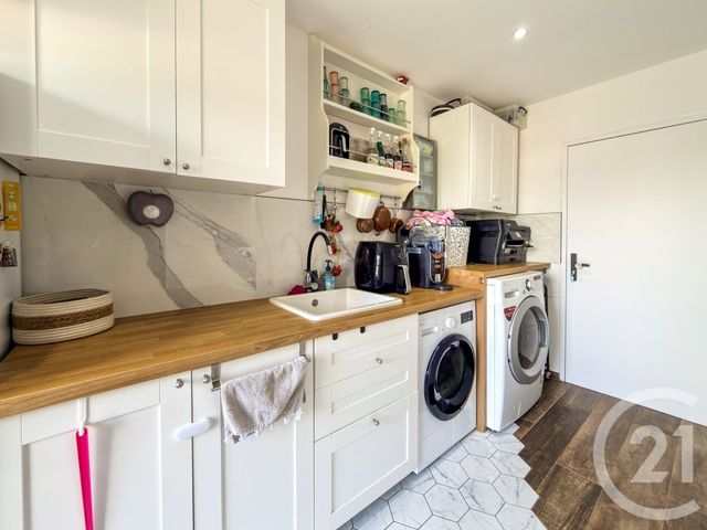 maison à vendre - 5 pièces - 109.42 m2 - FAY DE BRETAGNE - 44 - PAYS-DE-LOIRE - Century 21 Espace De L'Isac
