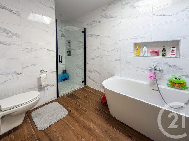maison à vendre - 5 pièces - 109.42 m2 - FAY DE BRETAGNE - 44 - PAYS-DE-LOIRE - Century 21 Espace De L'Isac