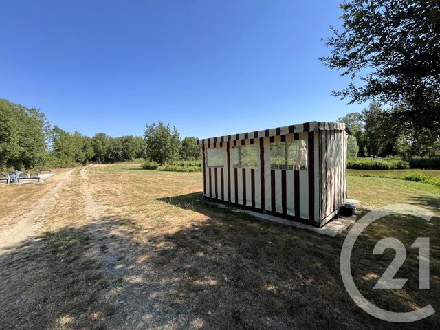 terrain à vendre - 13870.0 m2 - PUCEUL - 44 - PAYS-DE-LOIRE - Century 21 Espace De L'Isac
