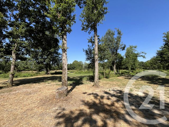 terrain à vendre - 13870.0 m2 - PUCEUL - 44 - PAYS-DE-LOIRE - Century 21 Espace De L'Isac