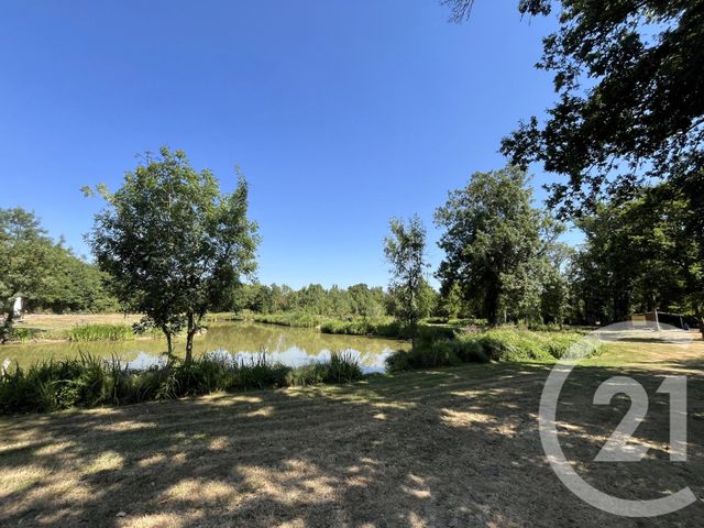 terrain à vendre - 13870.0 m2 - PUCEUL - 44 - PAYS-DE-LOIRE - Century 21 Espace De L'Isac