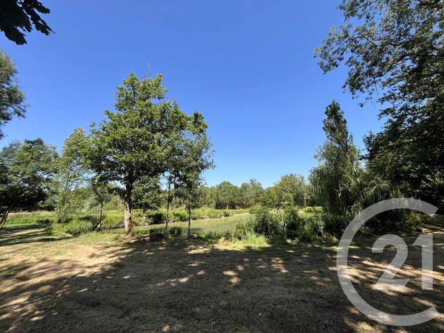 terrain à vendre - 13870.0 m2 - PUCEUL - 44 - PAYS-DE-LOIRE - Century 21 Espace De L'Isac