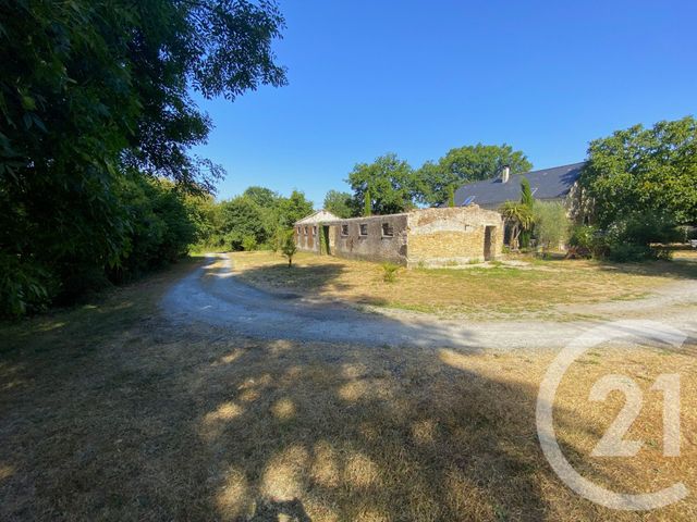 maison à vendre - 1 pièce - 108.5 m2 - GUENROUET - 44 - PAYS-DE-LOIRE - Century 21 Espace De L'Isac