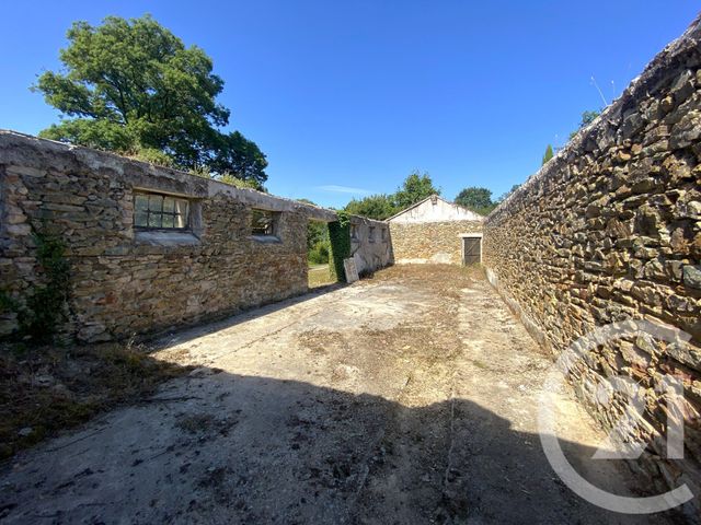 maison à vendre - 1 pièce - 108.5 m2 - GUENROUET - 44 - PAYS-DE-LOIRE - Century 21 Espace De L'Isac
