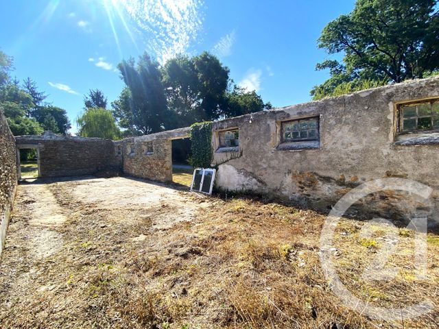 maison à vendre - 1 pièce - 108.5 m2 - GUENROUET - 44 - PAYS-DE-LOIRE - Century 21 Espace De L'Isac