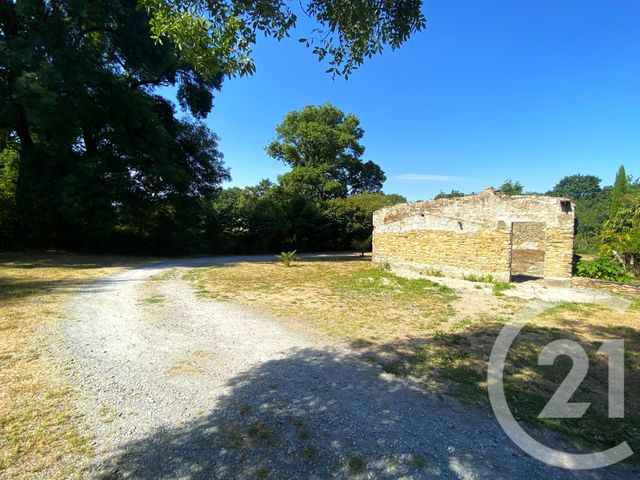 maison à vendre - 1 pièce - 108.5 m2 - GUENROUET - 44 - PAYS-DE-LOIRE - Century 21 Espace De L'Isac