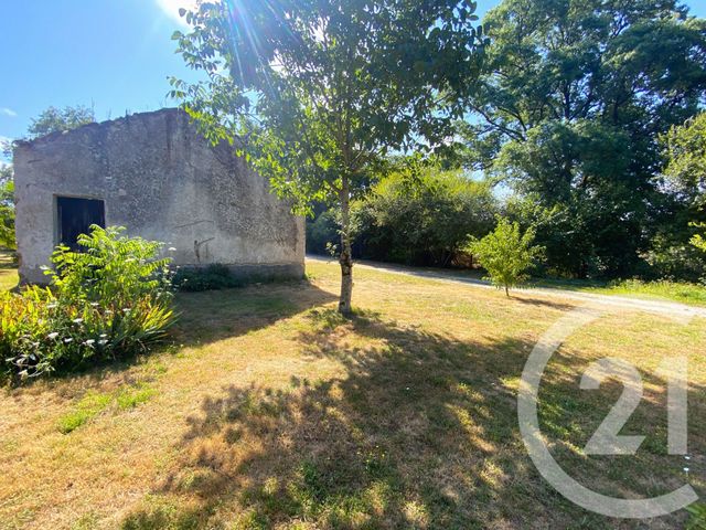 maison à vendre - 1 pièce - 108.5 m2 - GUENROUET - 44 - PAYS-DE-LOIRE - Century 21 Espace De L'Isac