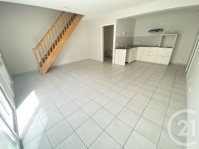 maison à louer - 3 pièces - 67.69 m2 - HERIC - 44 - PAYS-DE-LOIRE - Century 21 Espace De L'Isac