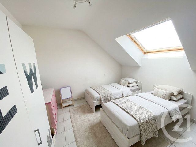 maison à louer - 3 pièces - 67.69 m2 - LA CHEVALLERAIS - 44 - PAYS-DE-LOIRE - Century 21 Espace De L'Isac