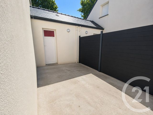 maison à louer - 3 pièces - 67.69 m2 - LA CHEVALLERAIS - 44 - PAYS-DE-LOIRE - Century 21 Espace De L'Isac