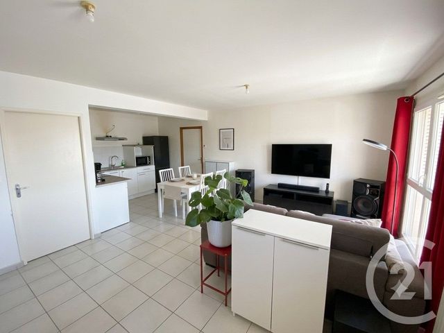 maison - LA CHEVALLERAIS - 44