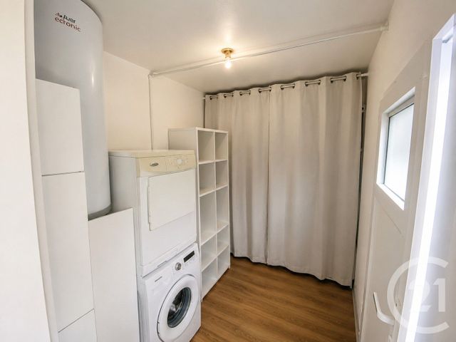 maison à louer - 3 pièces - 67.69 m2 - LA CHEVALLERAIS - 44 - PAYS-DE-LOIRE - Century 21 Espace De L'Isac