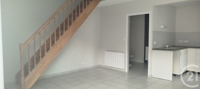maison à louer - 3 pièces - 67.69 m2 - LA CHEVALLERAIS - 44 - PAYS-DE-LOIRE - Century 21 Espace De L'Isac
