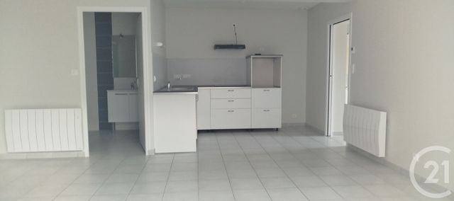 maison à louer - 3 pièces - 67.69 m2 - LA CHEVALLERAIS - 44 - PAYS-DE-LOIRE - Century 21 Espace De L'Isac