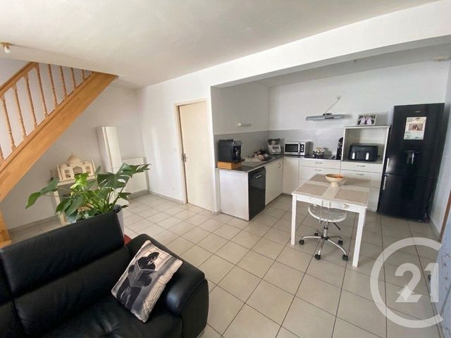 maison à louer - 3 pièces - 67.69 m2 - LA CHEVALLERAIS - 44 - PAYS-DE-LOIRE - Century 21 Espace De L'Isac
