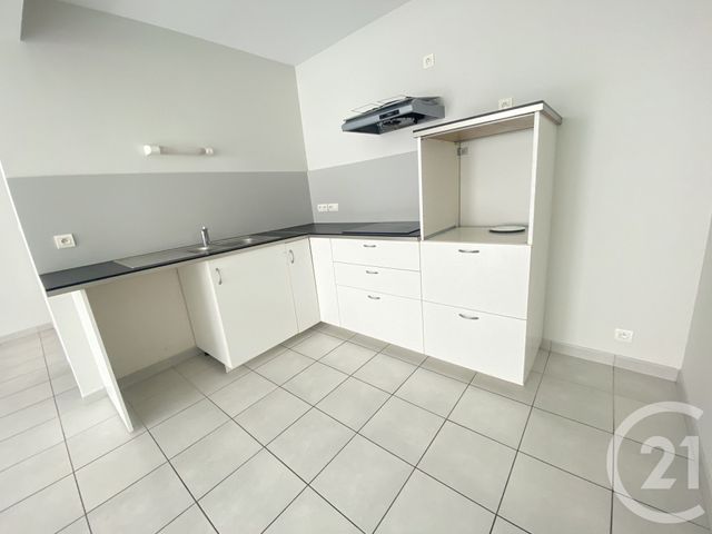 maison à louer - 3 pièces - 67.69 m2 - HERIC - 44 - PAYS-DE-LOIRE - Century 21 Espace De L'Isac
