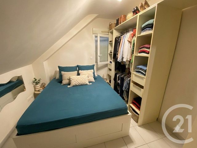 maison à louer - 3 pièces - 67.69 m2 - LA CHEVALLERAIS - 44 - PAYS-DE-LOIRE - Century 21 Espace De L'Isac